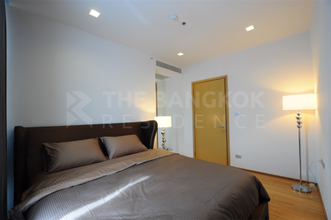 Condo in Bangkok, Thailand, 2 bedrooms № 184611 - photo 5