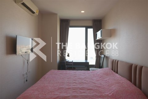Condo à Bangkok, Thaïlande, 1 chambre № 184612 - photo 4