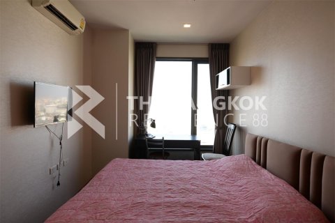 Condo à Bangkok, Thaïlande, 1 chambre № 184612 - photo 10