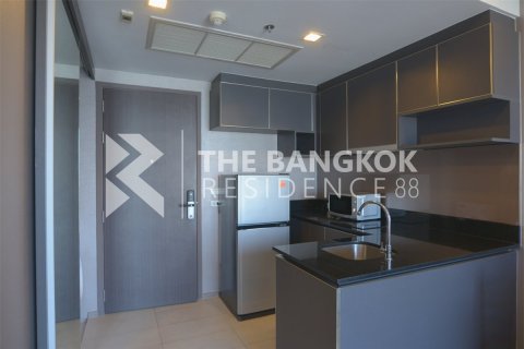 คอนโดมิเนียมในกรุงเทพฯ, ประเทศไทย, 1 ห้องนอน № 184612 - รูปถ่าย 7