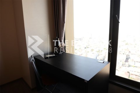 Condo à Bangkok, Thaïlande, 1 chambre № 184612 - photo 3