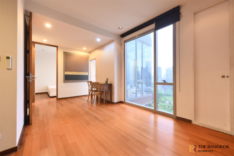 Condo à Bangkok, Thaïlande, 1 chambre № 184615 - photo 3