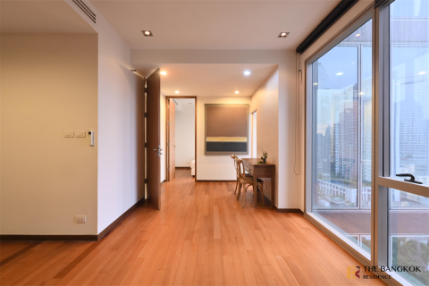 Condo à Bangkok, Thaïlande, 1 chambre № 184615 - photo 7