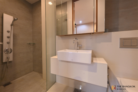 Condo à Bangkok, Thaïlande, 1 chambre № 184615 - photo 9