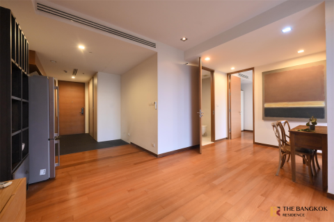 Condo à Bangkok, Thaïlande, 1 chambre № 184615 - photo 8