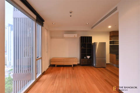 Condo à Bangkok, Thaïlande, 1 chambre  № 184615