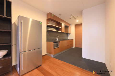 Condo à Bangkok, Thaïlande, 1 chambre № 184615 - photo 5