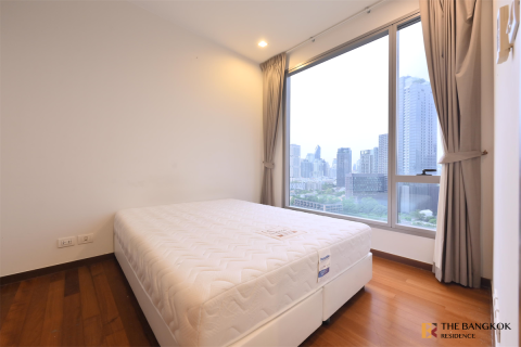 Condo à Bangkok, Thaïlande, 1 chambre № 184615 - photo 4