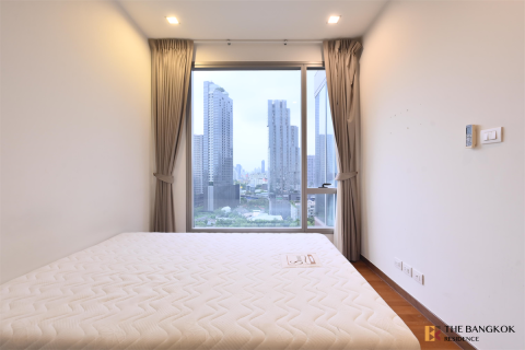 Condo à Bangkok, Thaïlande, 1 chambre № 184615 - photo 2