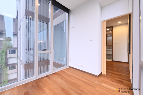 Condo à Bangkok, Thaïlande, 1 chambre № 184615 - photo 6