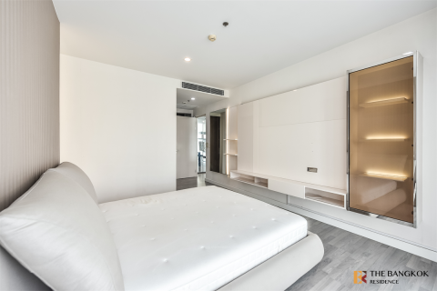 Condo à Bangkok, Thaïlande, 2 chambres  № 184616 - photo 2