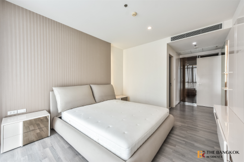 Condo à Bangkok, Thaïlande, 2 chambres  № 184616 - photo 10