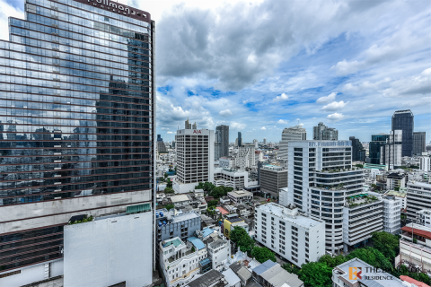 คอนโดมิเนียมในกรุงเทพฯ, ประเทศไทย, 1 ห้องนอน № 184617 - รูปถ่าย 5