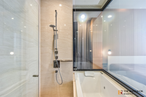 Condo à Bangkok, Thaïlande, 1 chambre  № 184617 - photo 3