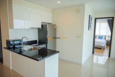 Studio in the Condo on Jomtien Beach, Pattaya, Thailand № 173966 - photo 4