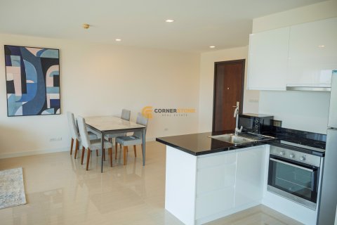 Studio in the Condo on Jomtien Beach, Pattaya, Thailand № 173966 - photo 5