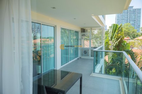 Studio in the Condo on Jomtien Beach, Pattaya, Thailand № 173966 - photo 7