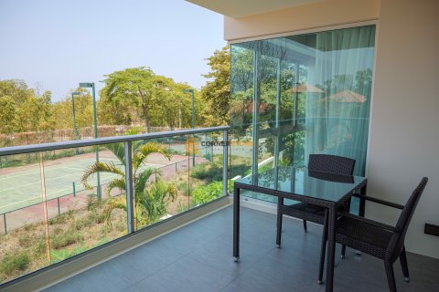 Studio in the Condo on Jomtien Beach, Pattaya, Thailand № 173966 - photo 8