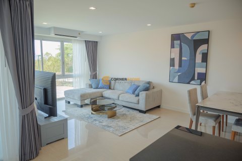 Studio in the Condo on Jomtien Beach, Pattaya, Thailand № 173966 - photo 2