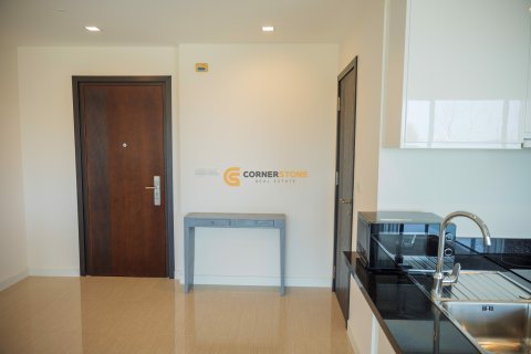 Studio in the Condo on Jomtien Beach, Pattaya, Thailand № 173966 - photo 17