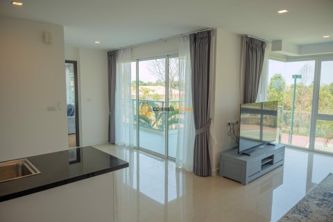 Studio in the Condo on Jomtien Beach, Pattaya, Thailand № 173966 - photo 3