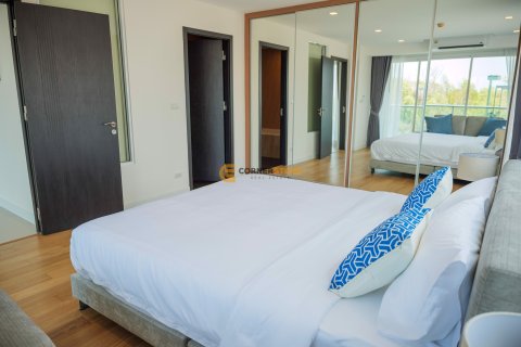 Studio in the Condo on Jomtien Beach, Pattaya, Thailand № 173966 - photo 14