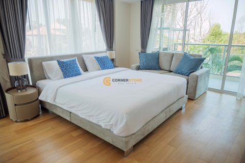 Studio in the Condo on Jomtien Beach, Pattaya, Thailand № 173966 - photo 12