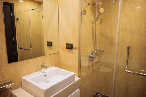 Studio in the Condo on Jomtien Beach, Pattaya, Thailand № 173966 - photo 15