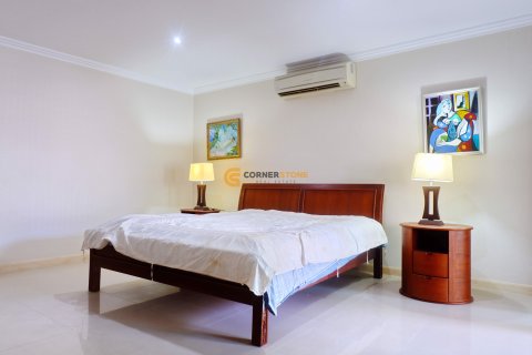 Studio in the Condo on Jomtien Beach, Pattaya, Thailand  № 173964 - photo 14