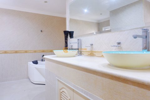 Studio in the Condo on Jomtien Beach, Pattaya, Thailand  № 173964 - photo 18