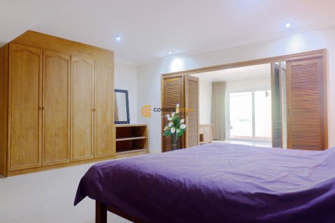 Studio in the Condo on Jomtien Beach, Pattaya, Thailand  № 173964 - photo 12