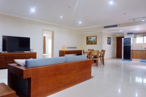 Studio in the Condo on Jomtien Beach, Pattaya, Thailand  № 173964 - photo 8