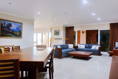 Studio in the Condo on Jomtien Beach, Pattaya, Thailand  № 173964 - photo 2