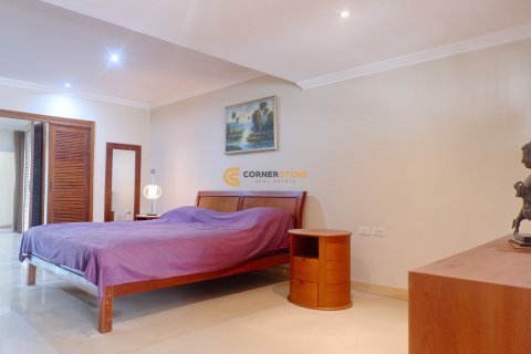 Studio in the Condo on Jomtien Beach, Pattaya, Thailand  № 173964 - photo 11