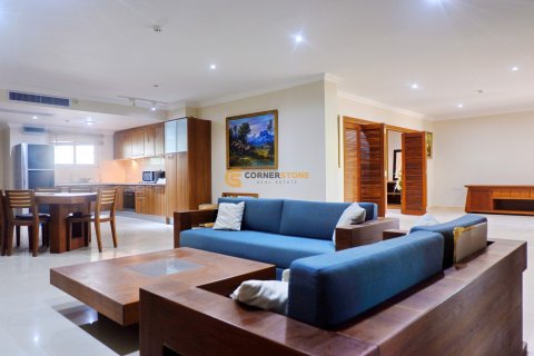 Studio in the Condo on Jomtien Beach, Pattaya, Thailand  № 173964