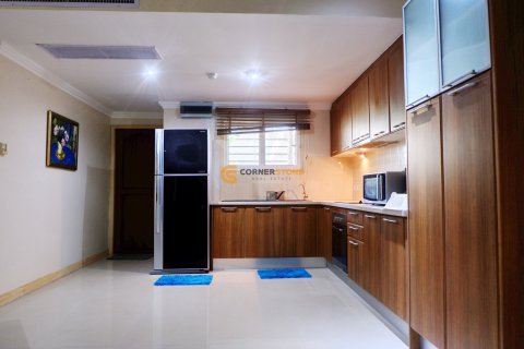 Studio in the Condo on Jomtien Beach, Pattaya, Thailand  № 173964 - photo 5