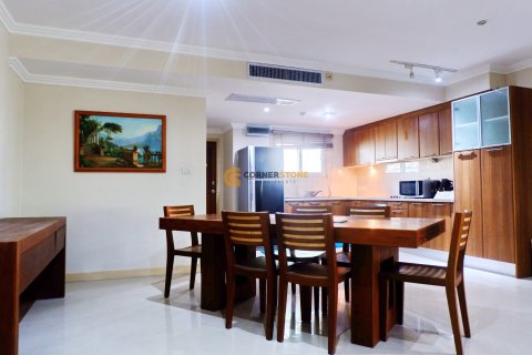 Studio in the Condo on Jomtien Beach, Pattaya, Thailand  № 173964 - photo 4