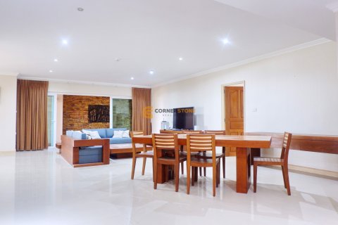 Studio in the Condo on Jomtien Beach, Pattaya, Thailand  № 173964 - photo 3