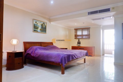 Studio in the Condo on Jomtien Beach, Pattaya, Thailand  № 173964 - photo 9