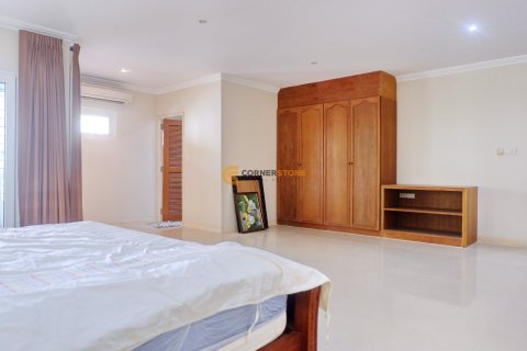 Studio in the Condo on Jomtien Beach, Pattaya, Thailand  № 173964 - photo 16