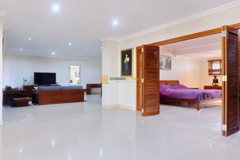 Studio in the Condo on Jomtien Beach, Pattaya, Thailand  № 173964 - photo 7