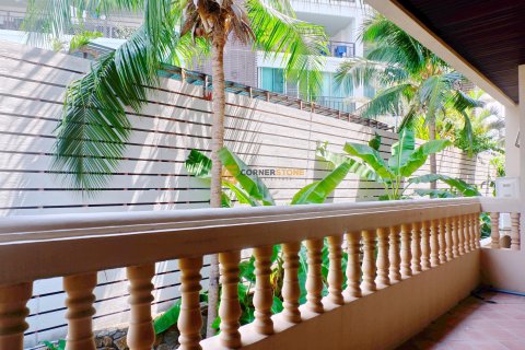 Studio in the Condo on Jomtien Beach, Pattaya, Thailand  № 173964 - photo 17