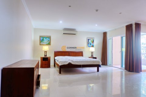 Studio in the Condo on Jomtien Beach, Pattaya, Thailand  № 173964 - photo 13