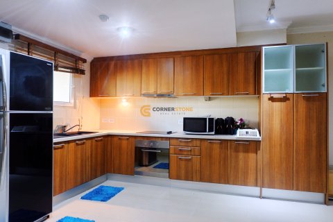 Studio in the Condo on Jomtien Beach, Pattaya, Thailand  № 173964 - photo 6