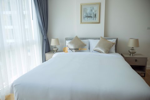 Studio in the Condo on Jomtien Beach, Pattaya, Thailand № 173965 - photo 21