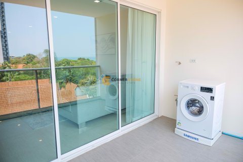 Studio in the Condo on Jomtien Beach, Pattaya, Thailand № 173965 - photo 11