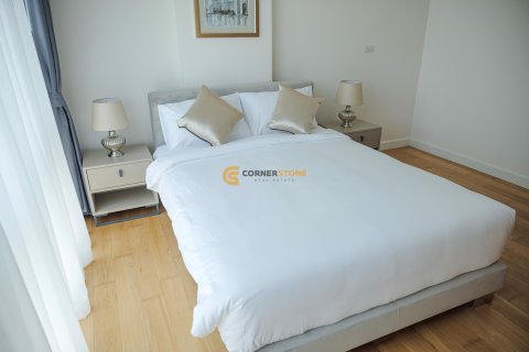 Studio in the Condo on Jomtien Beach, Pattaya, Thailand № 173965 - photo 22