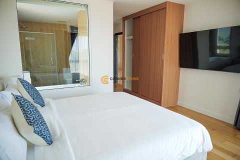 Studio in the Condo on Jomtien Beach, Pattaya, Thailand № 173965 - photo 14