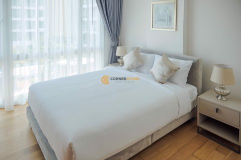 Studio in the Condo on Jomtien Beach, Pattaya, Thailand № 173965 - photo 23