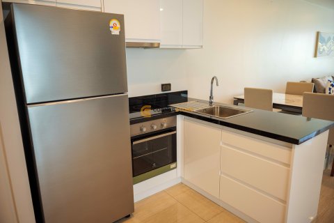 Studio in the Condo on Jomtien Beach, Pattaya, Thailand № 173965 - photo 8